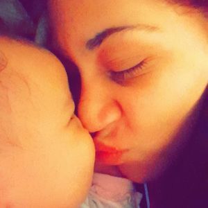 Meet your Posher, Tara